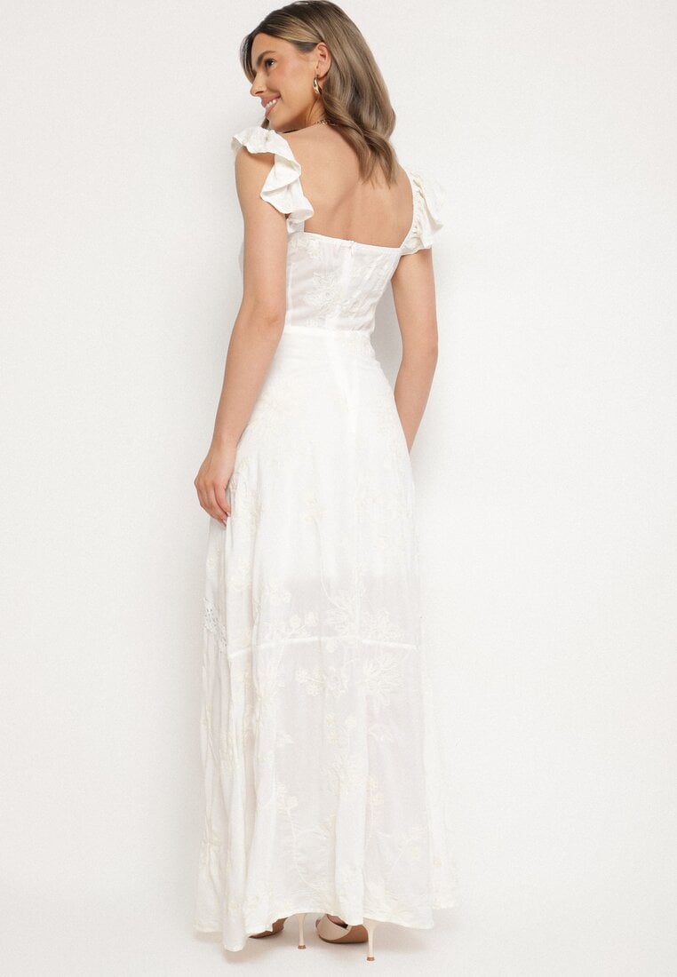 Rochie Albă
