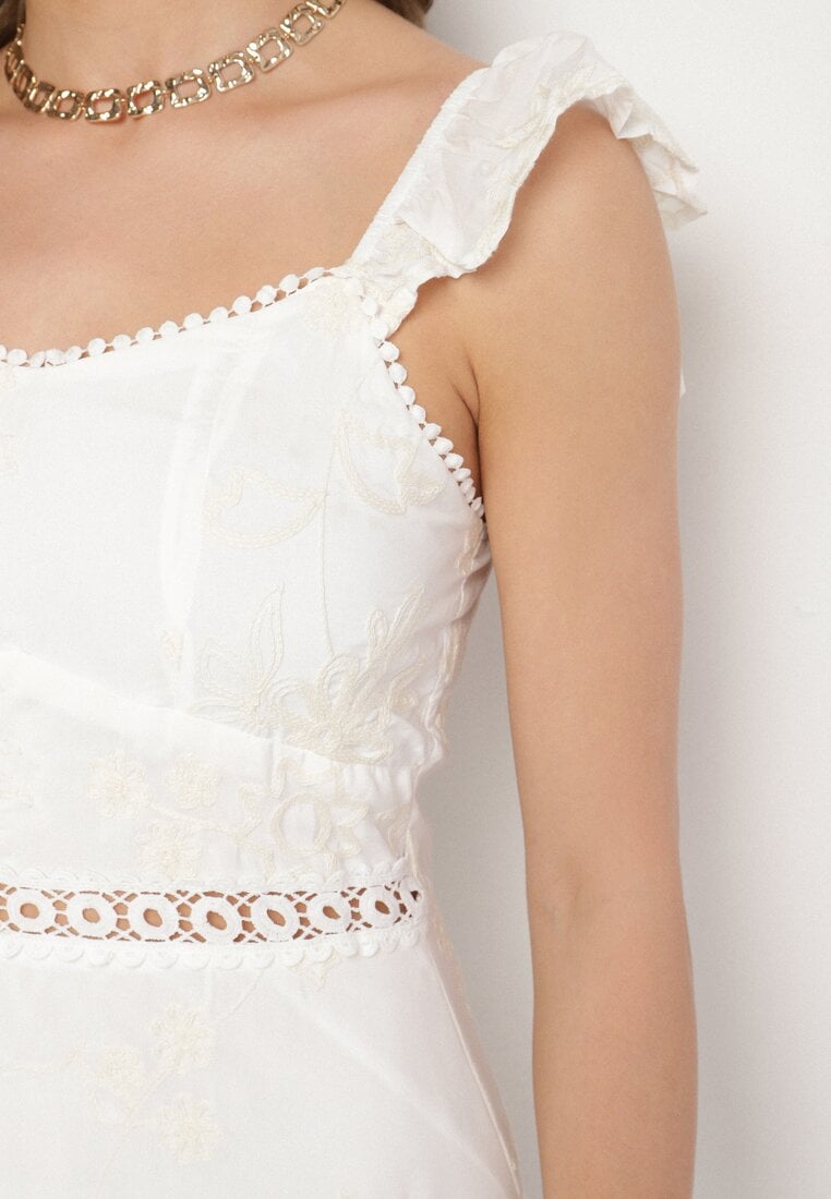Rochie Albă