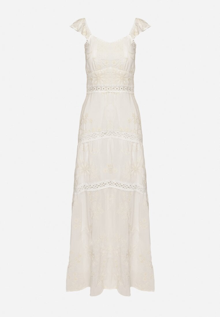 Rochie Albă