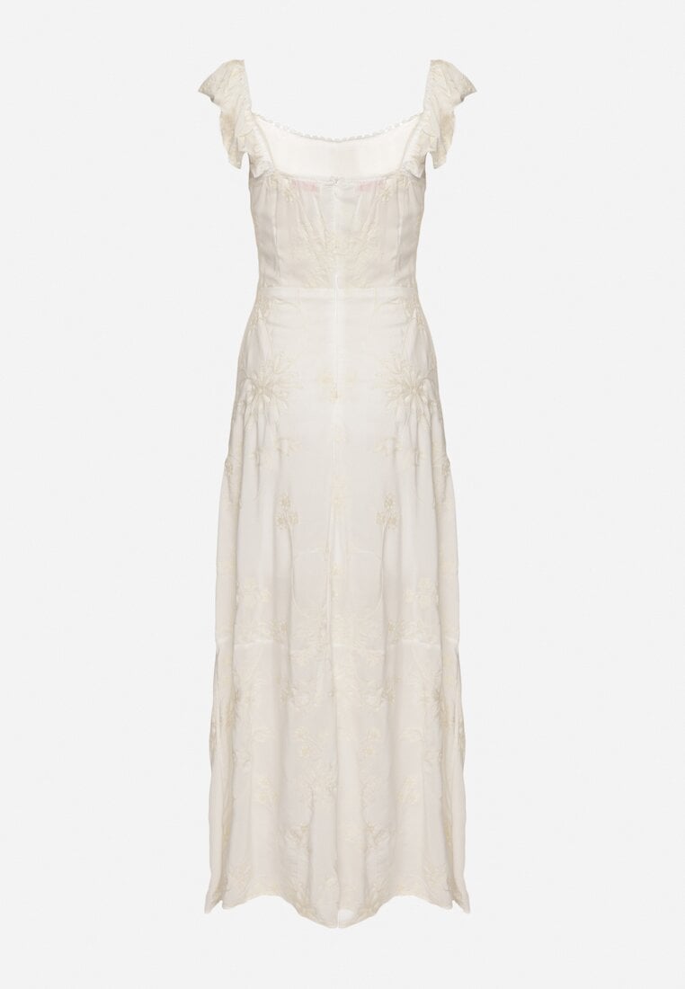 Rochie Albă