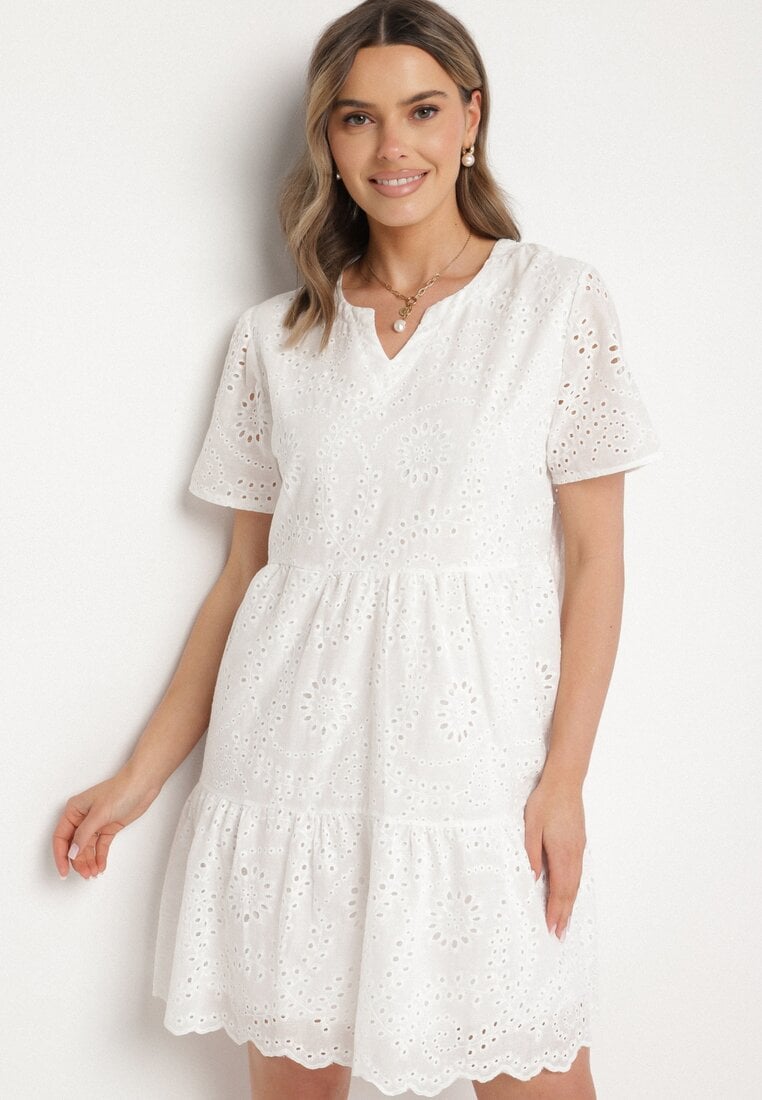Rochie Albă