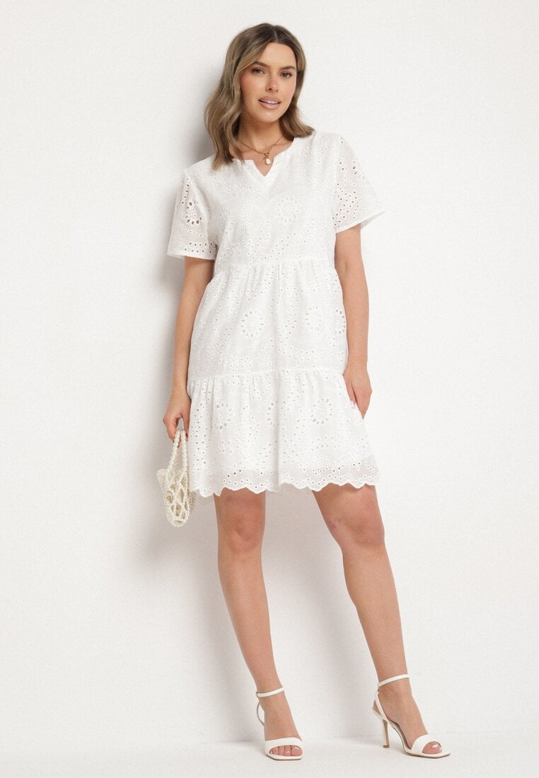Rochie Albă
