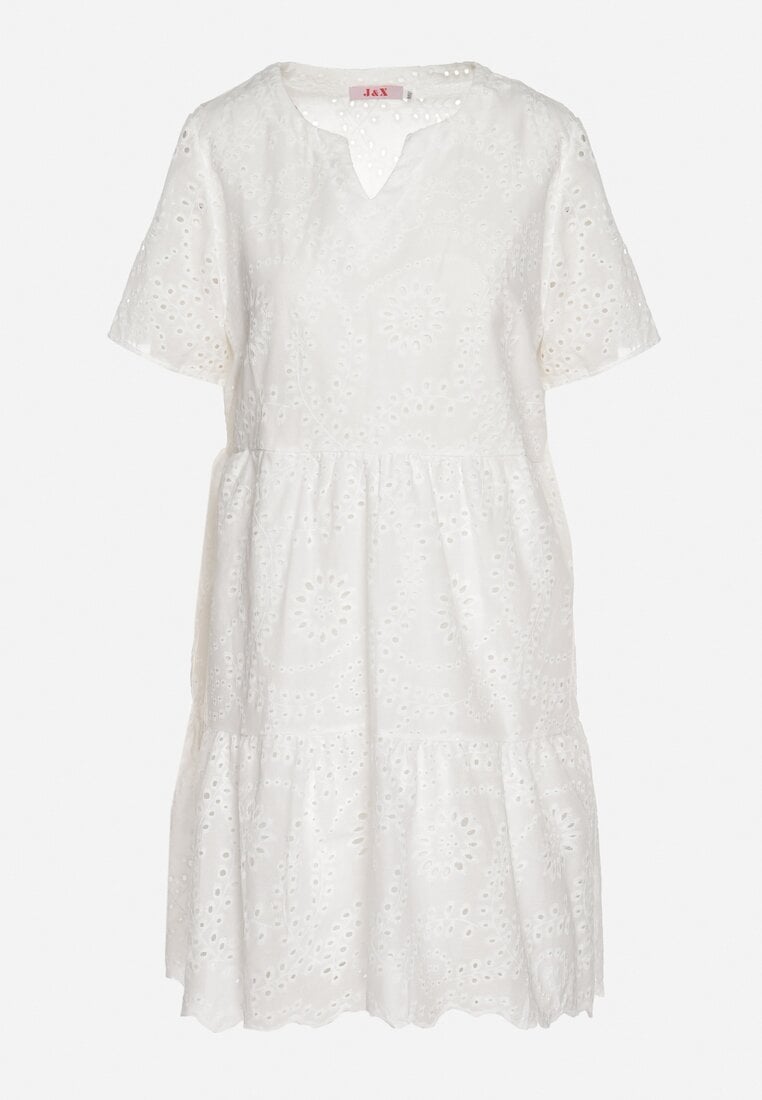 Rochie Albă