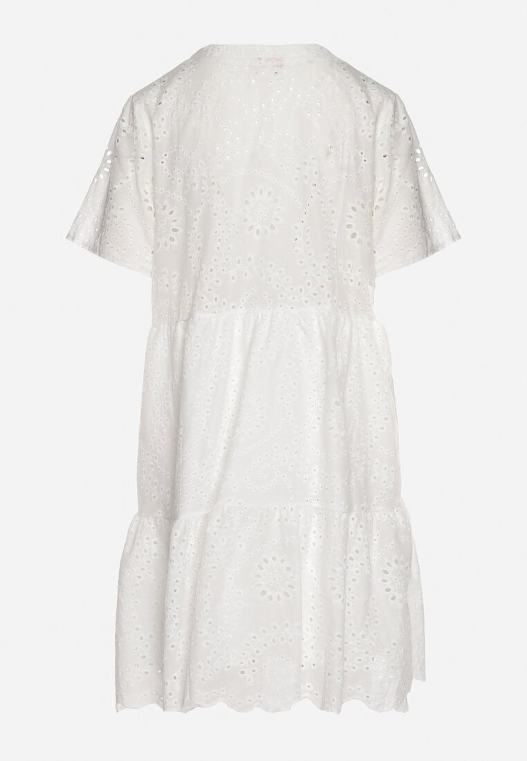 Rochie Albă