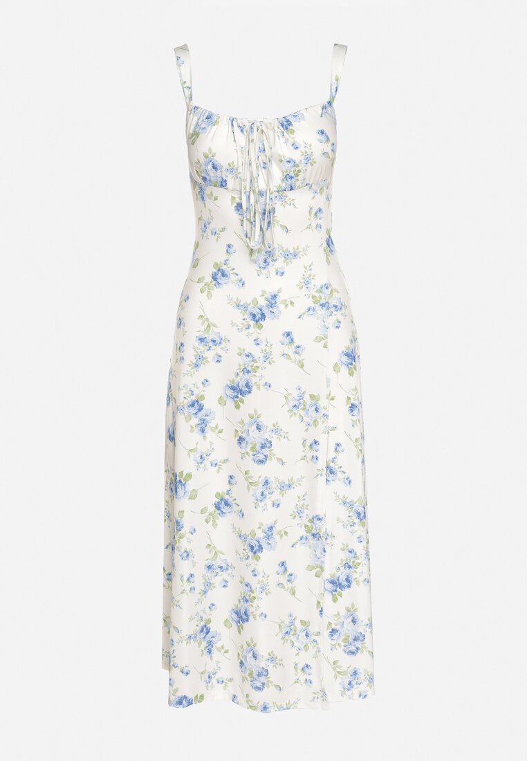 Rochie Albastră