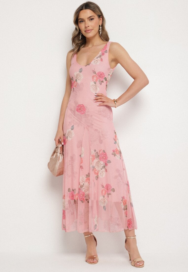 Rochie Roz