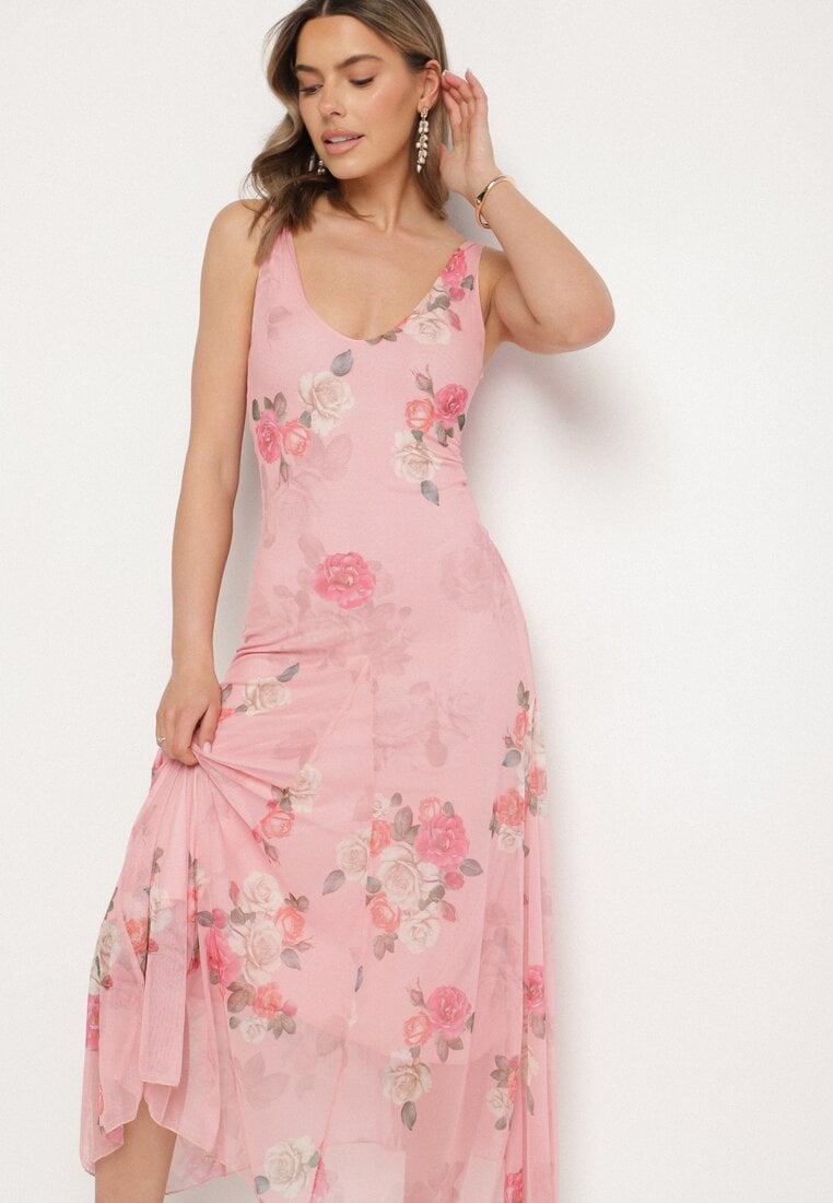 Rochie Roz
