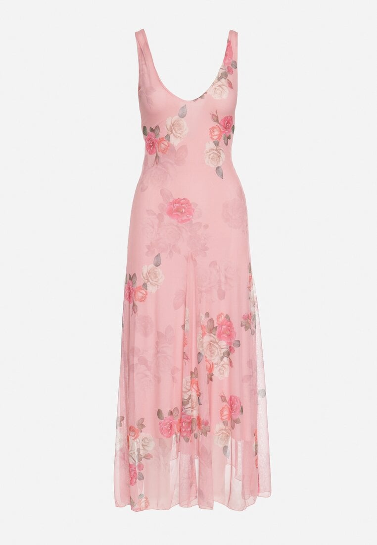 Rochie Roz