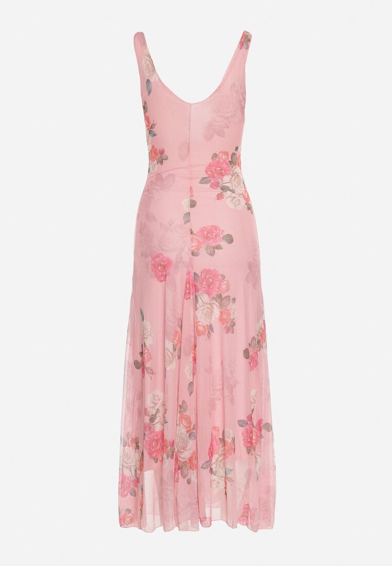 Rochie Roz