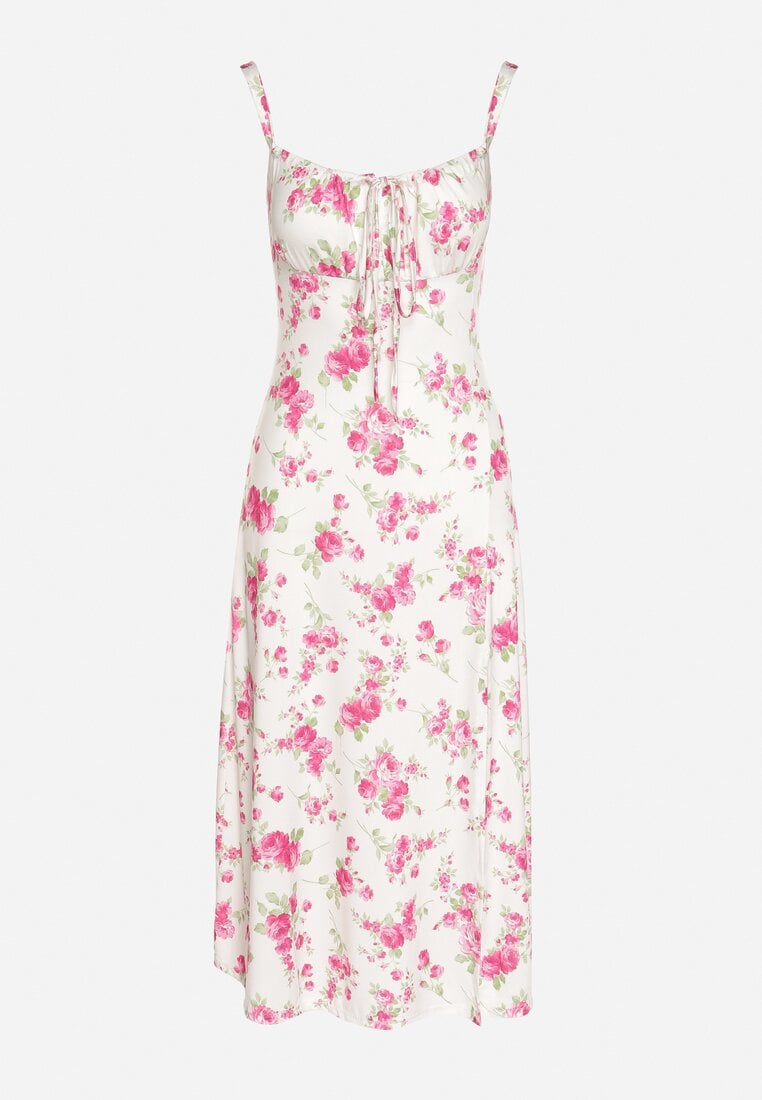 Rochie Fucsia