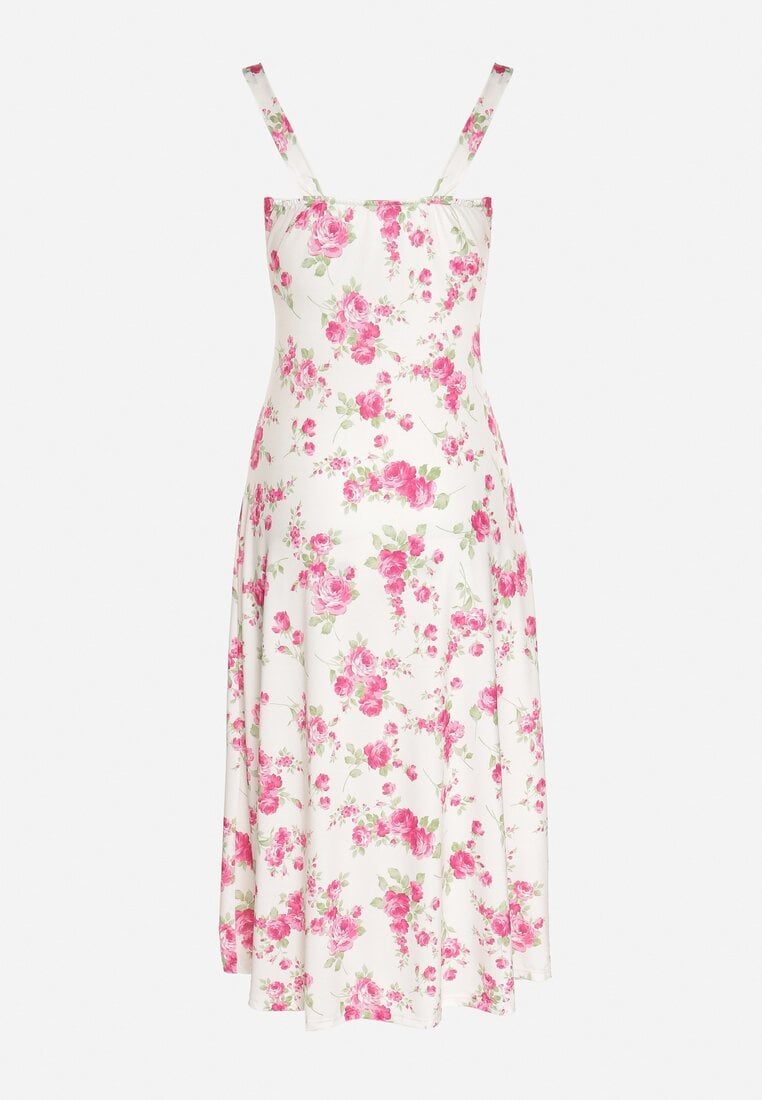 Rochie Fucsia