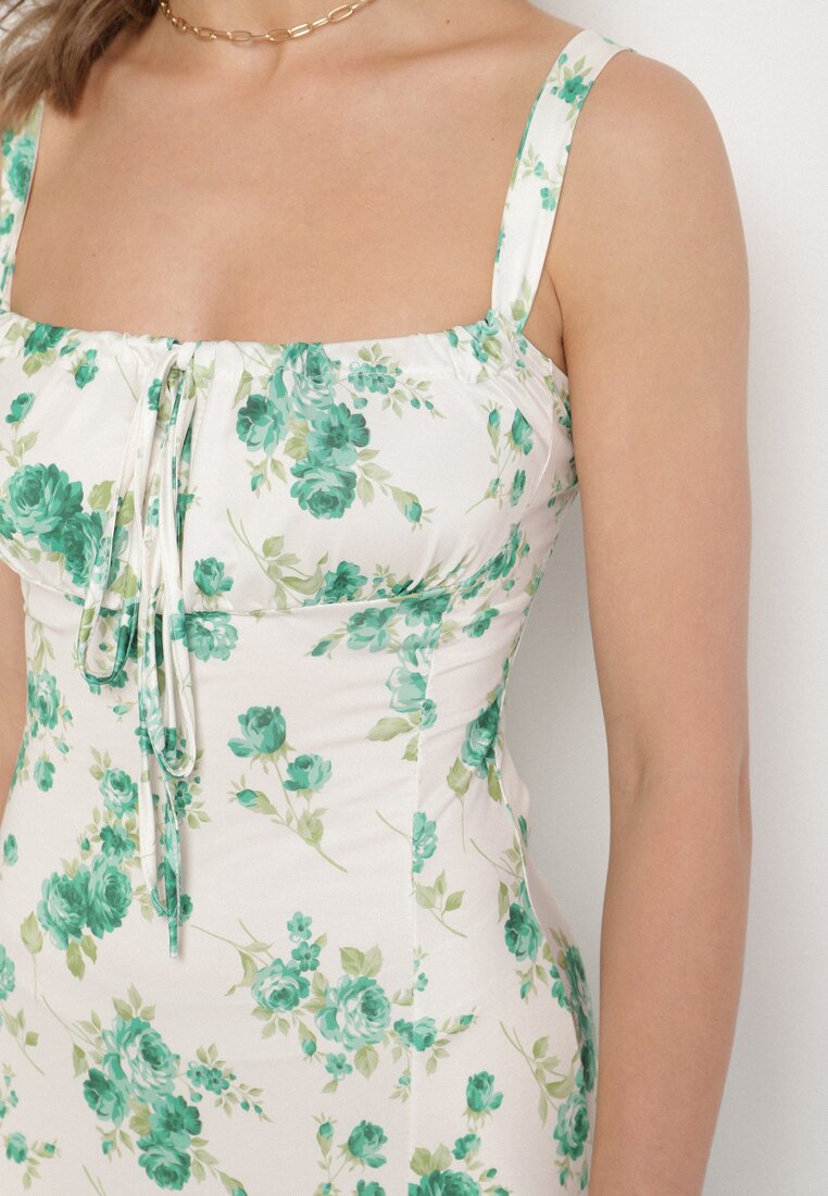 Rochie Verde