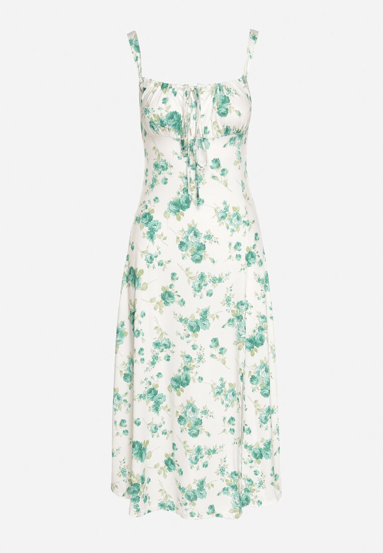 Rochie Verde