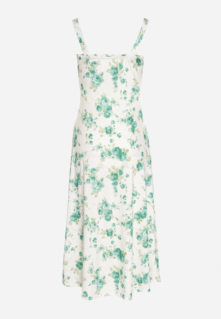 Rochie Verde