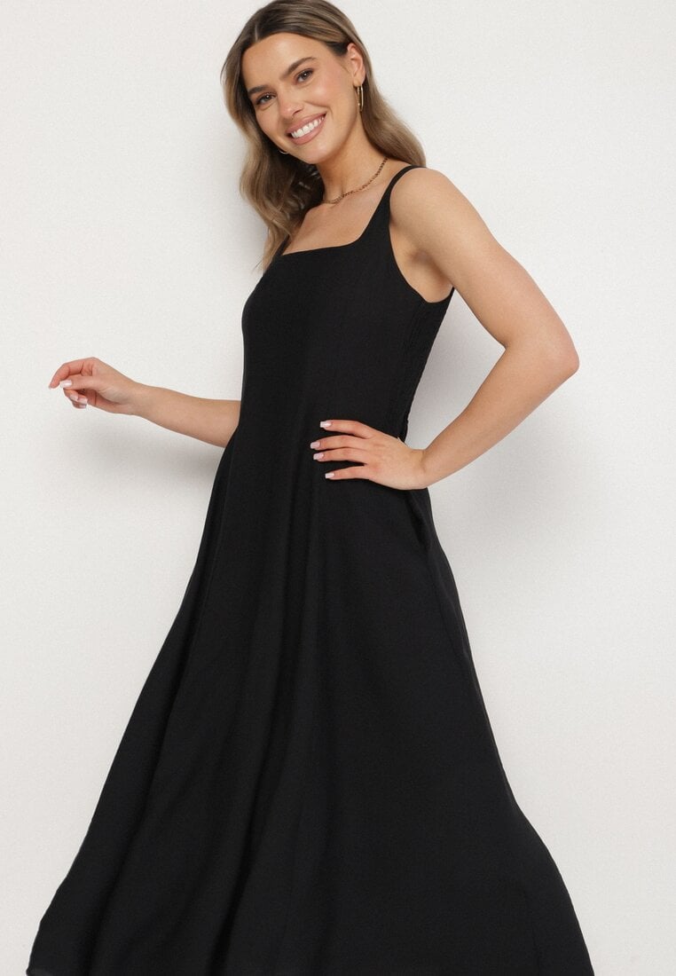Rochie Neagră