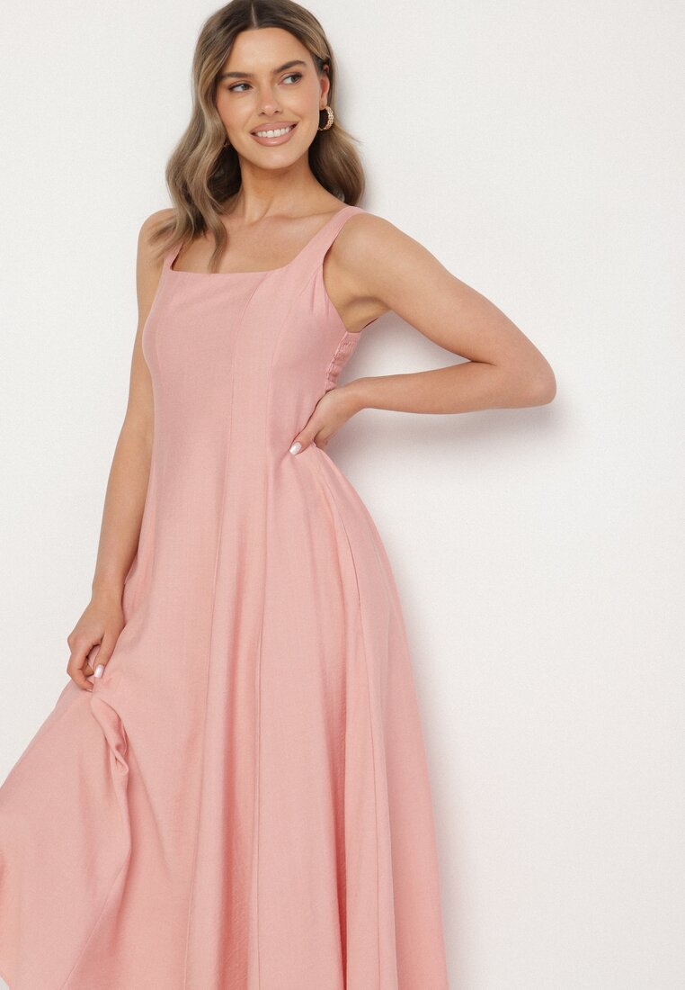 Rochie Roz