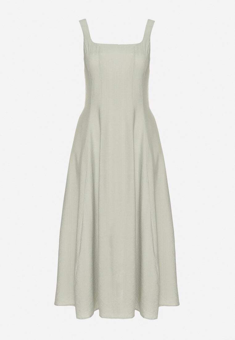 Rochie Verde