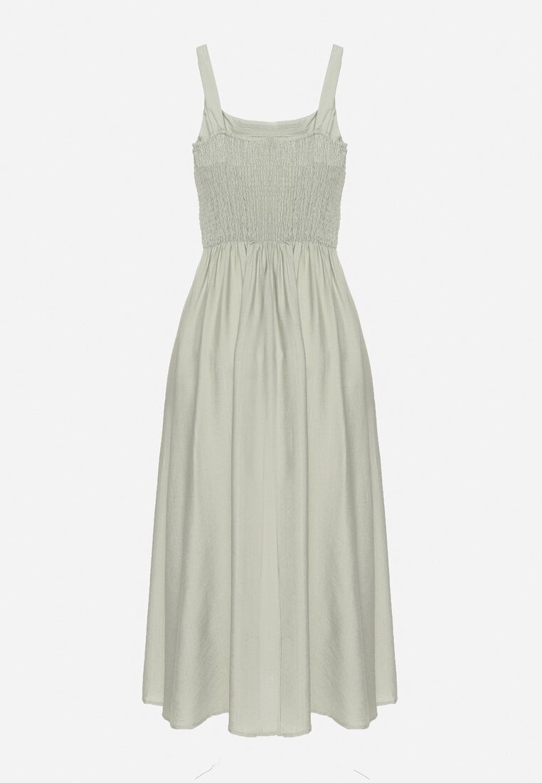 Rochie Verde
