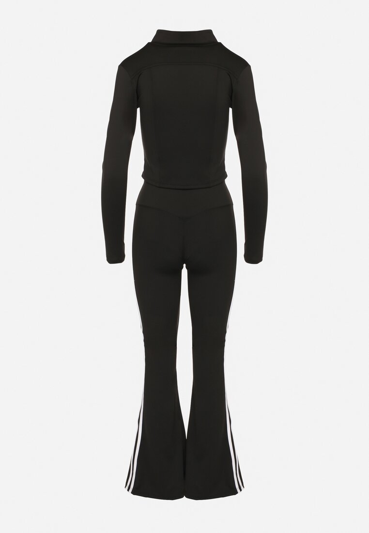 Compleu sport Negru