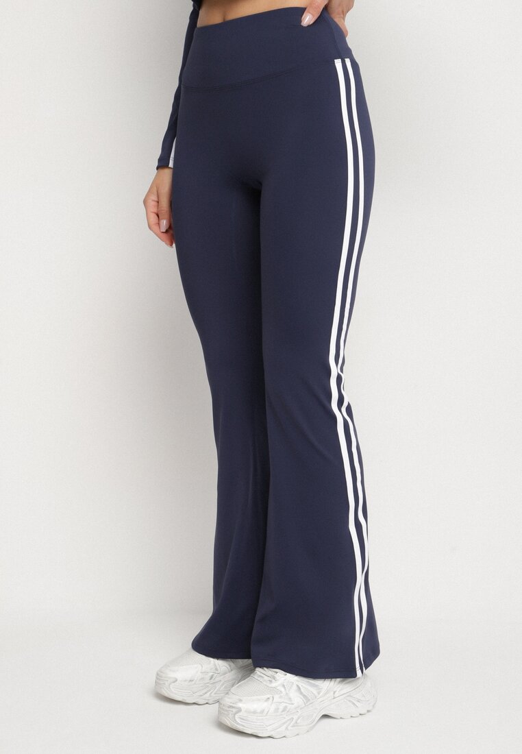 Compleu sport Bleumarin