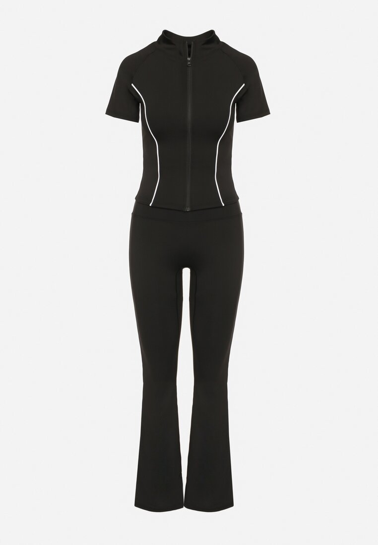 Compleu sport Negru