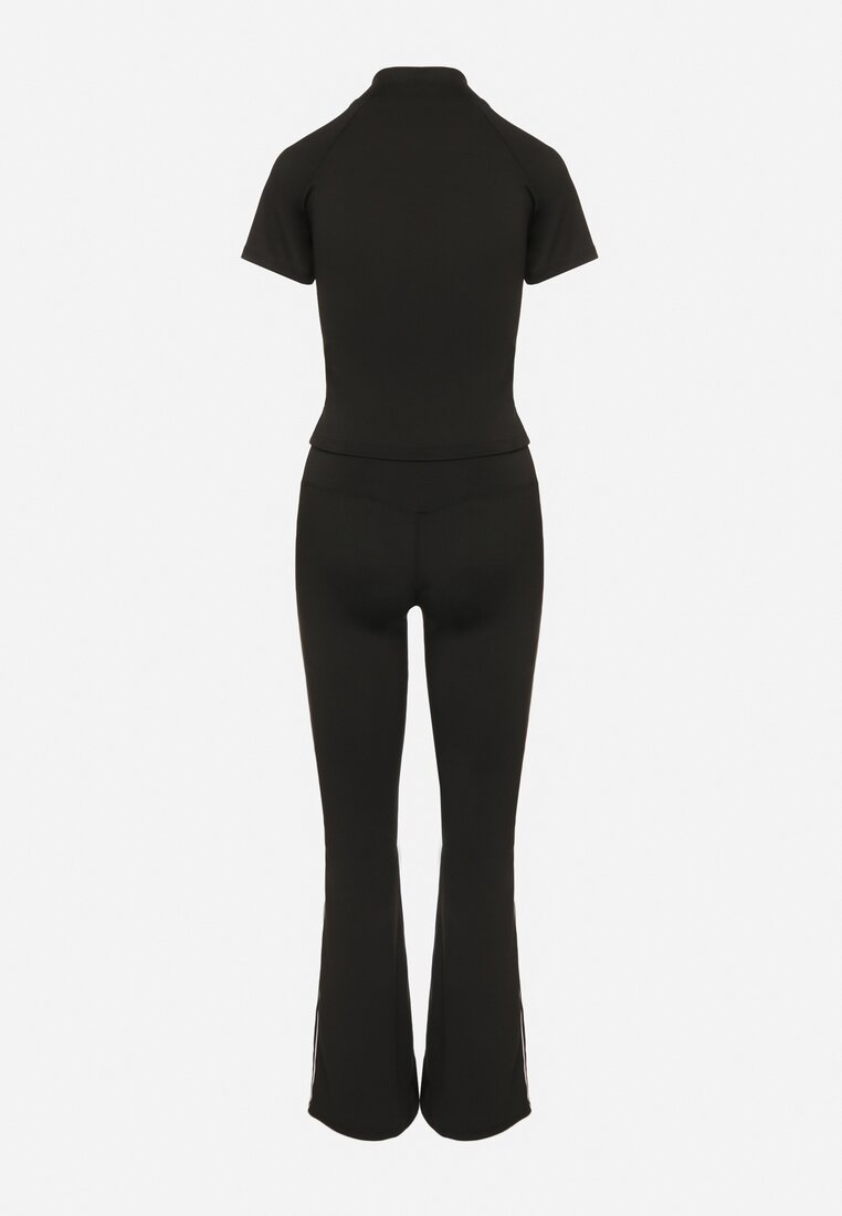Compleu sport Negru