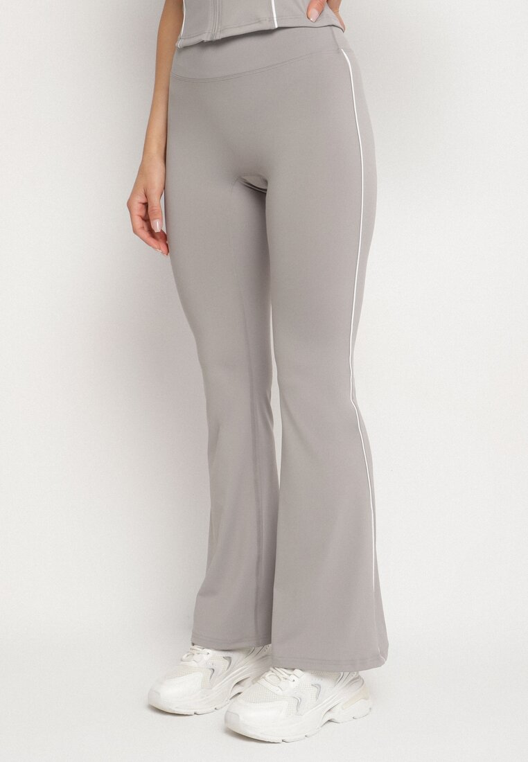 Compleu sport Gri deschis