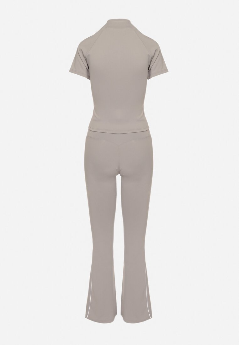 Compleu sport Gri deschis