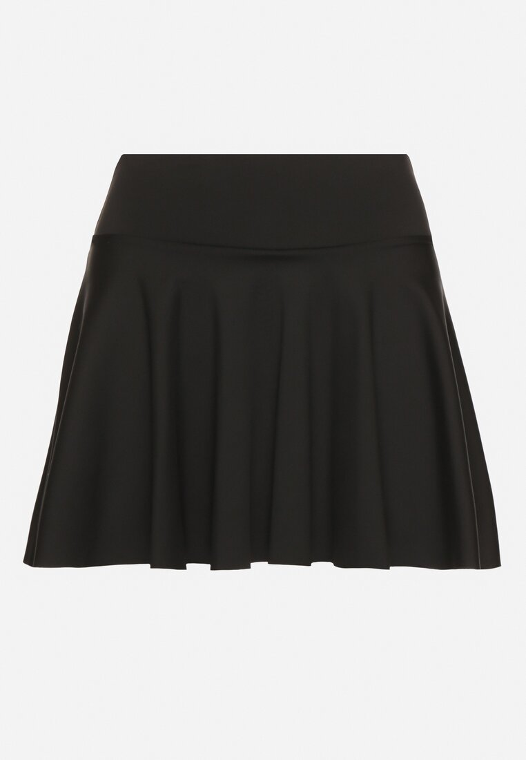 Pantaloni scurți Negri