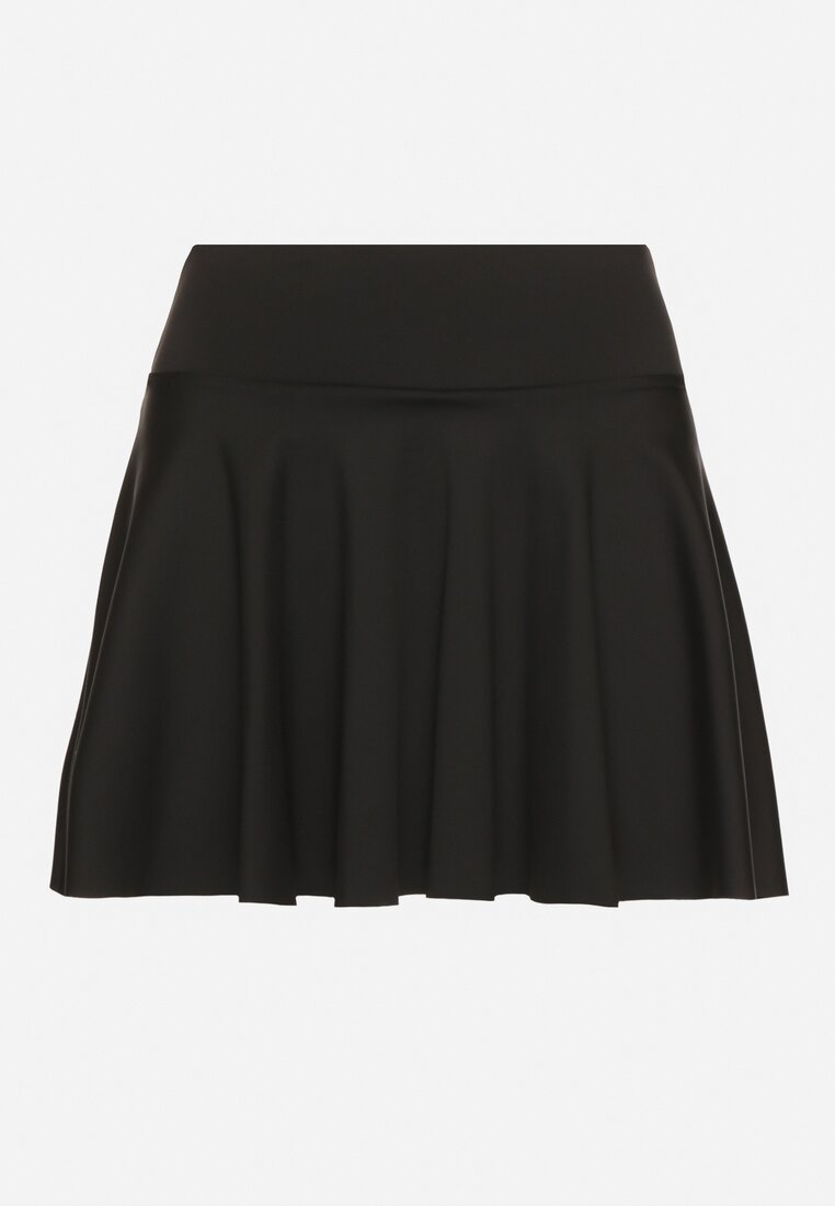 Pantaloni scurți Negri
