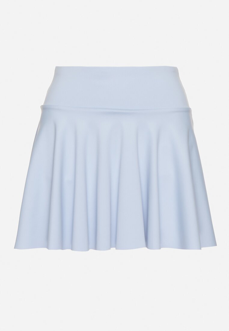 Pantaloni scurți Albastru deschis