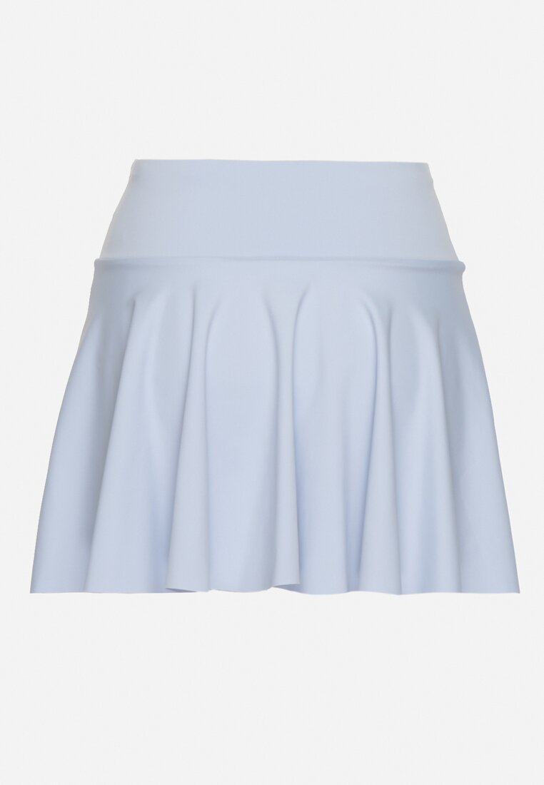 Pantaloni scurți Albastru deschis