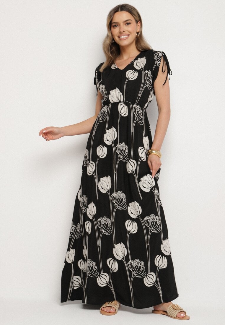Rochie Neagră