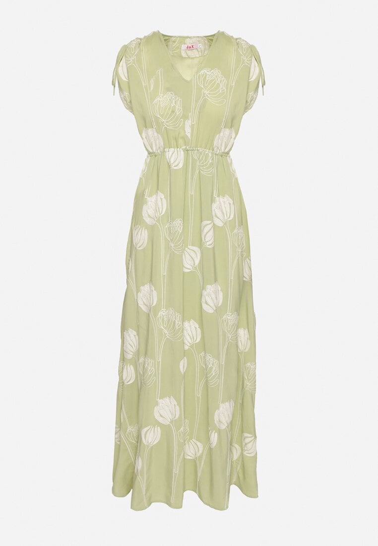 Rochie Verde