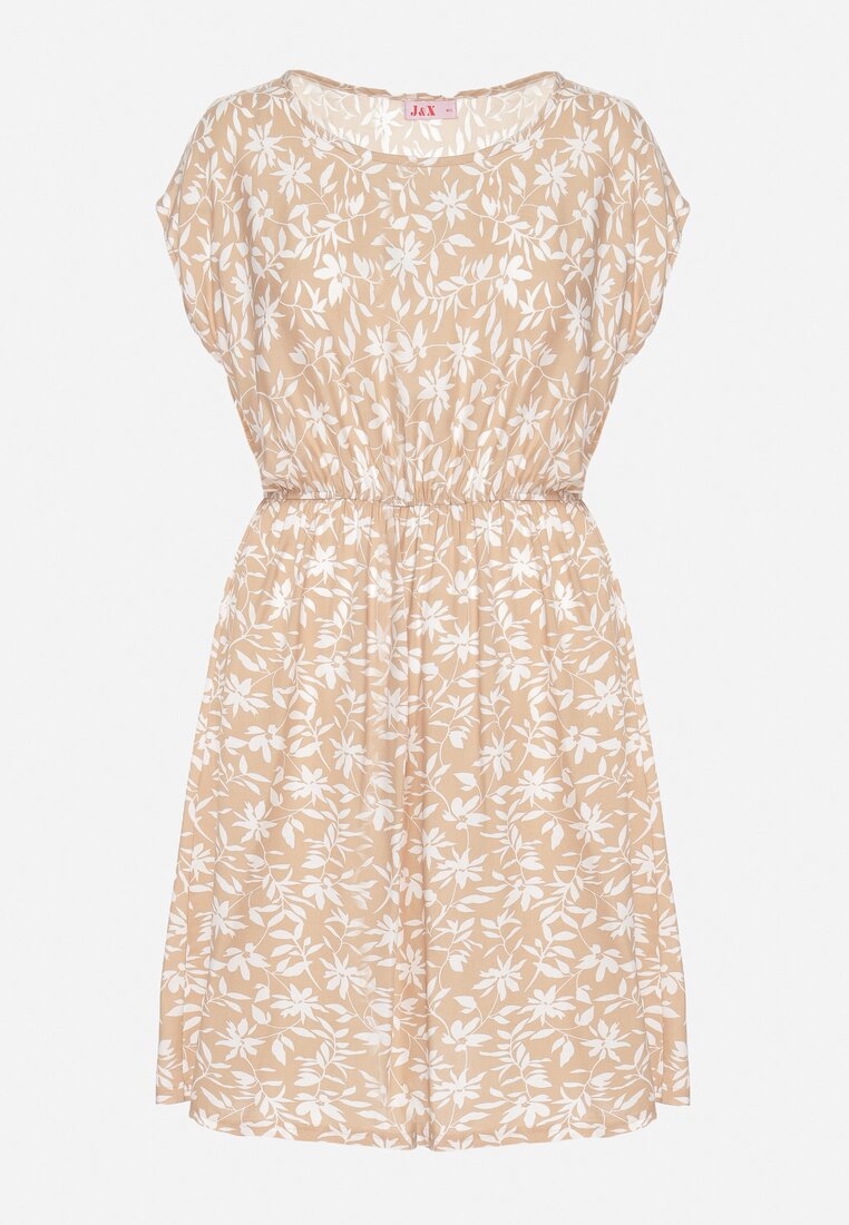 Rochie Bej