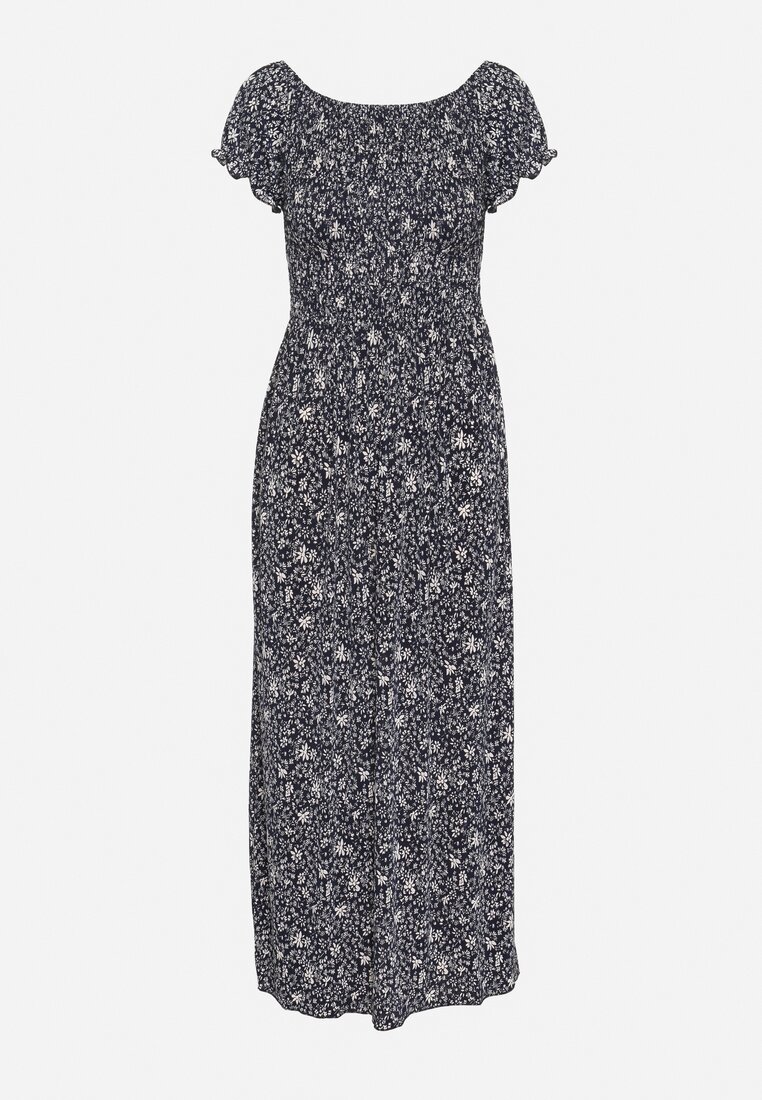 Rochie Bleumarin