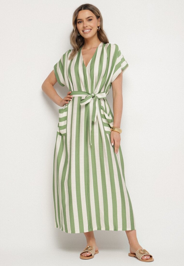 Rochie Verde