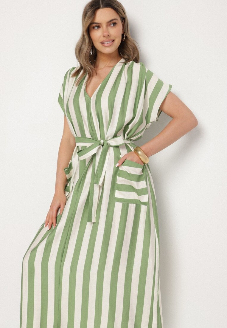Rochie Verde