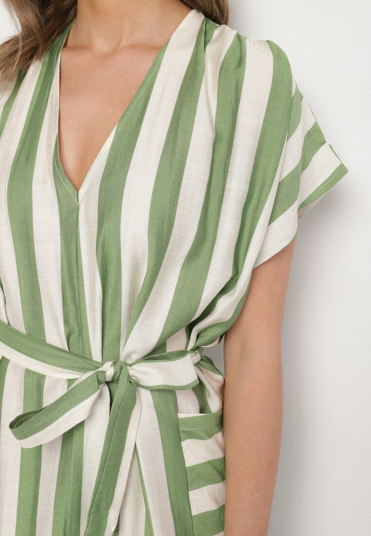 Rochie Verde