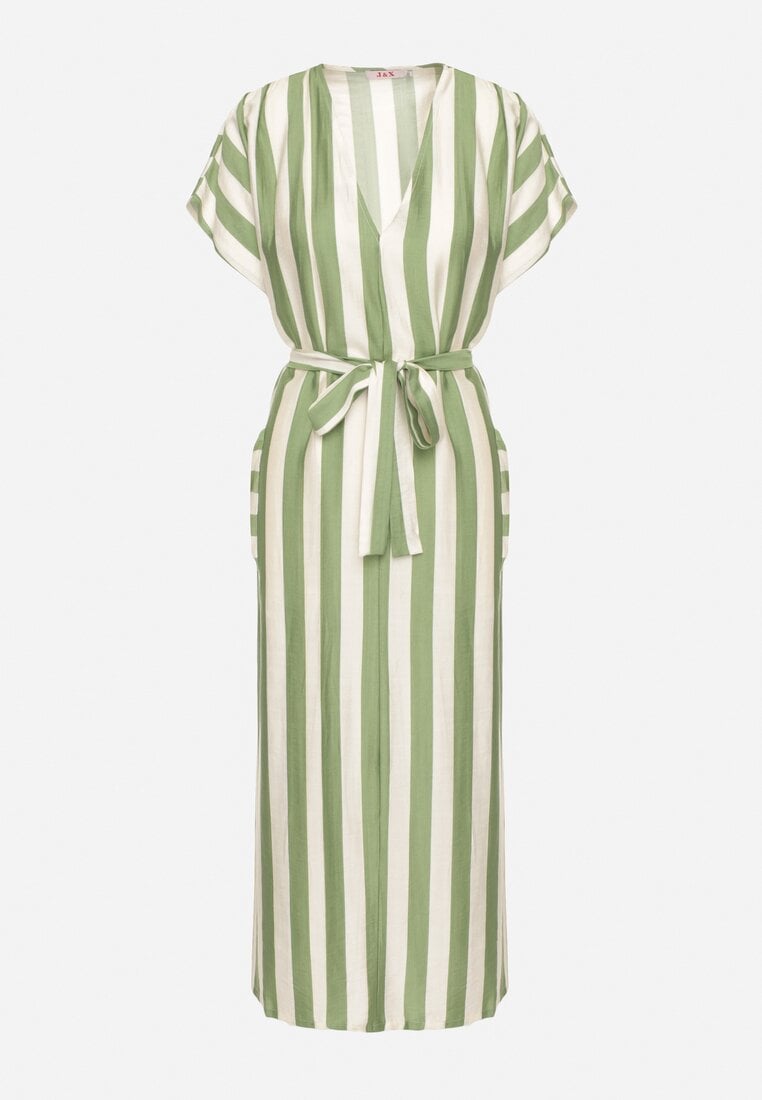 Rochie Verde