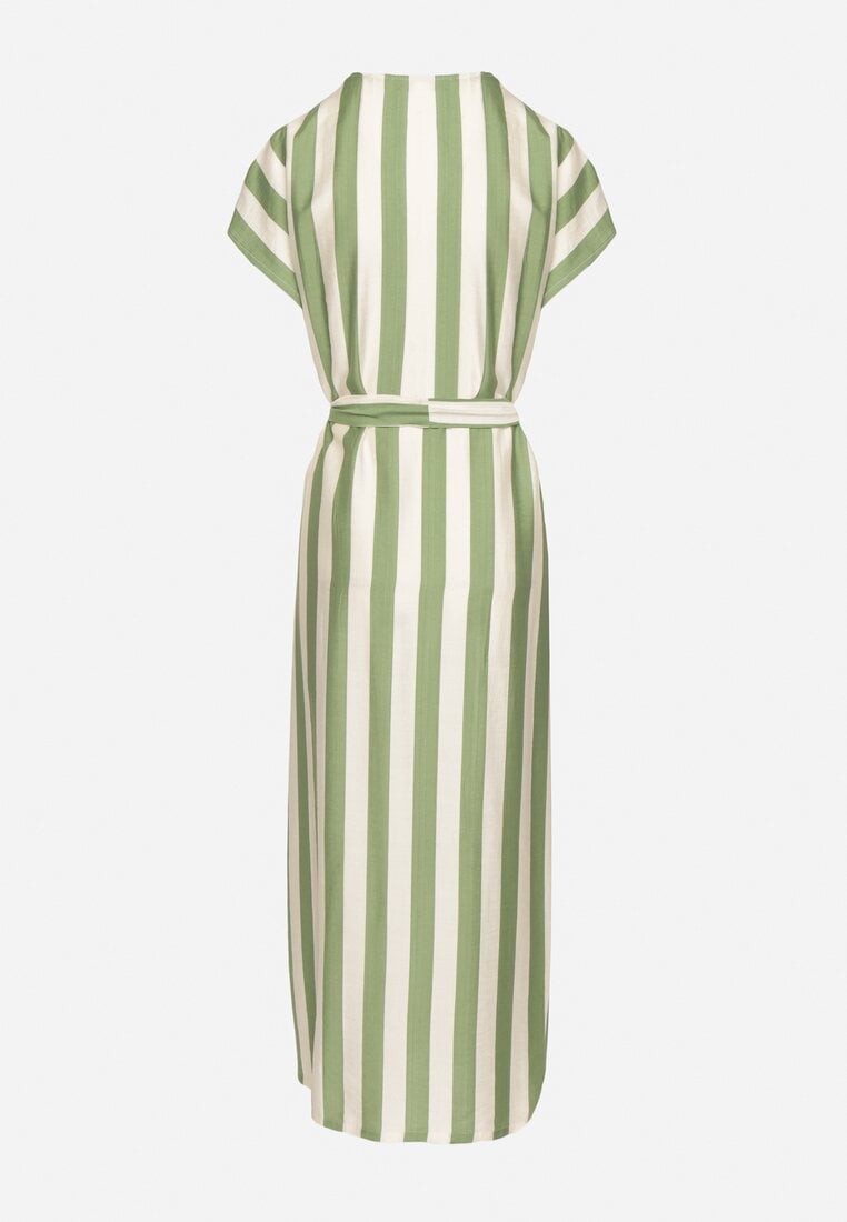 Rochie Verde