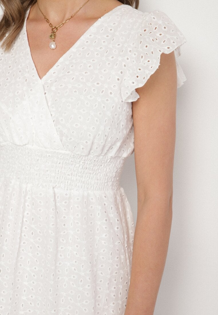 Rochie Albă