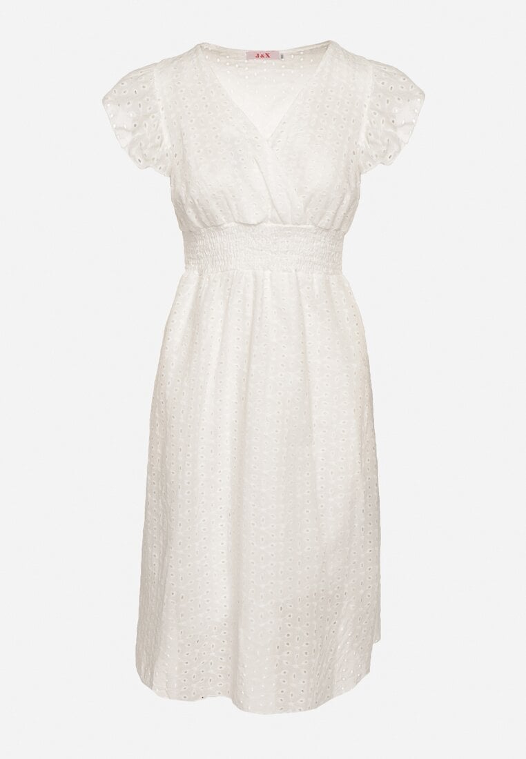 Rochie Albă