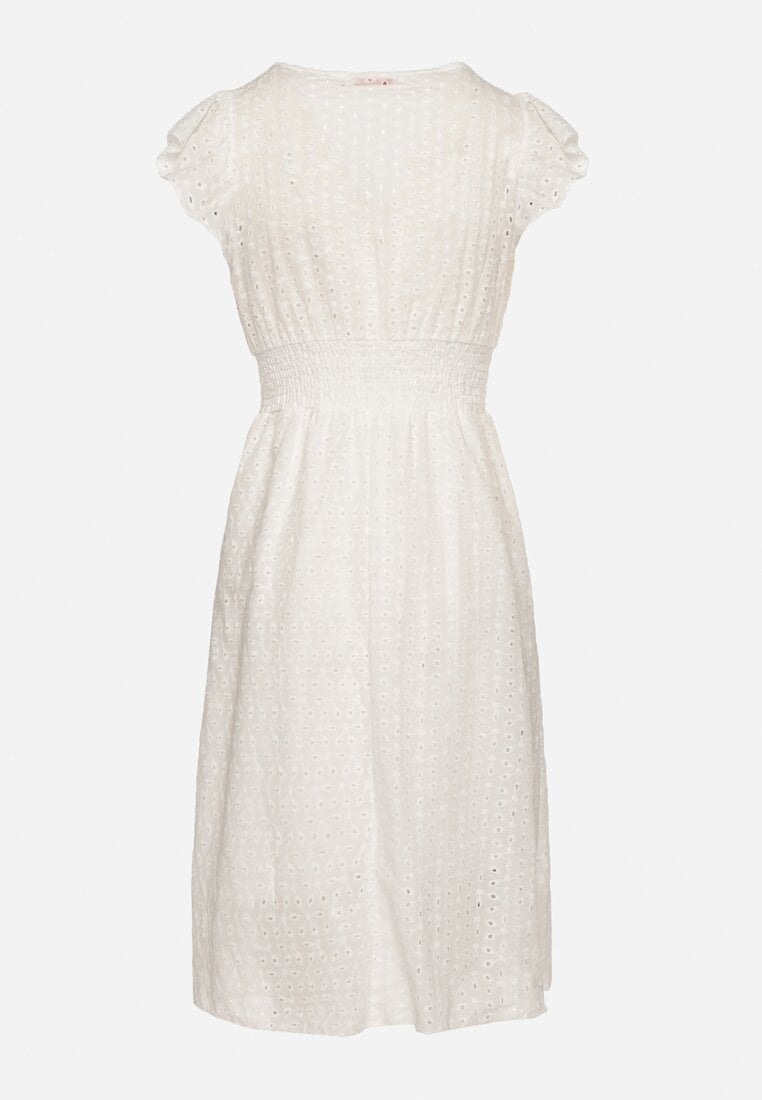 Rochie Albă