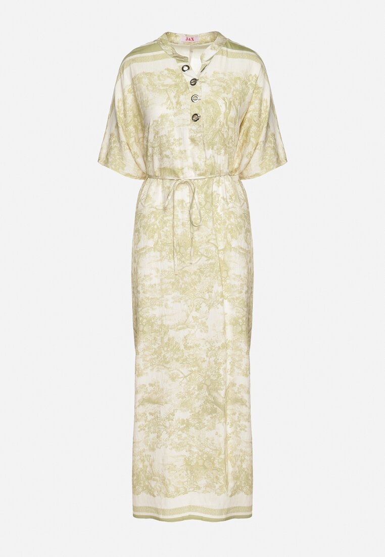 Rochie Verde