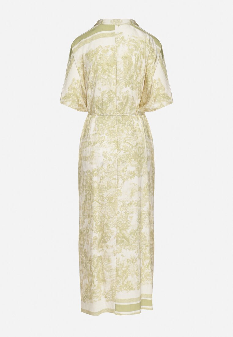 Rochie Verde