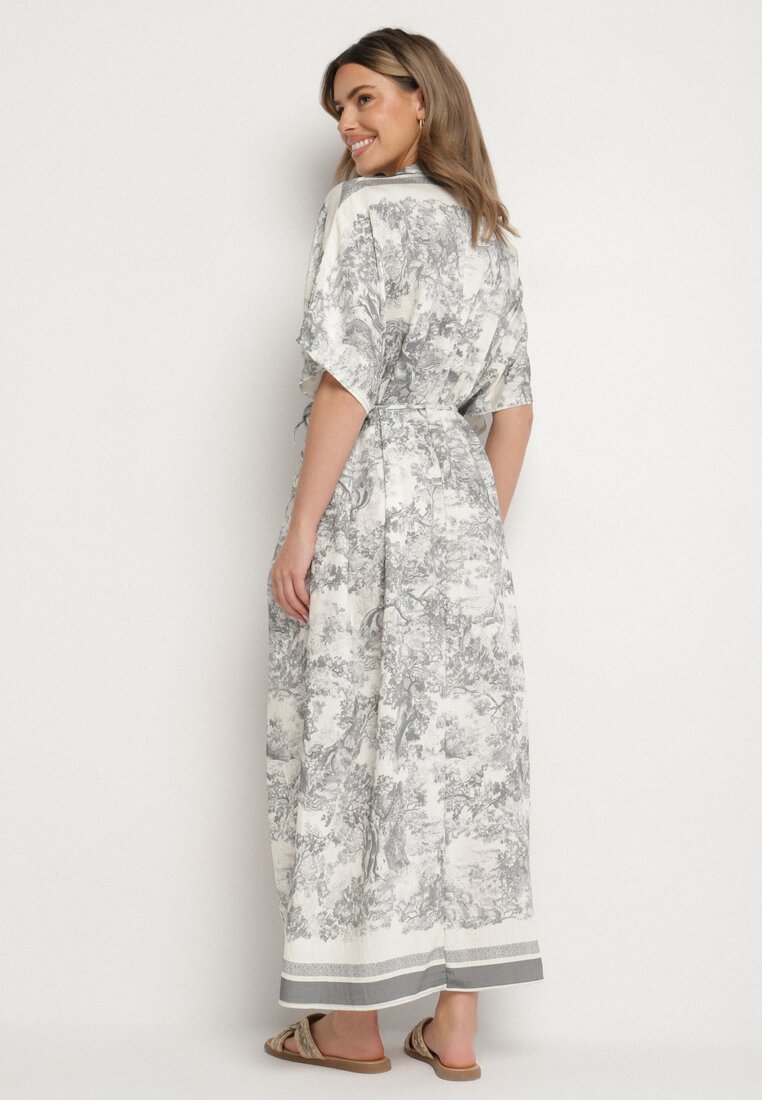 Rochie Gri