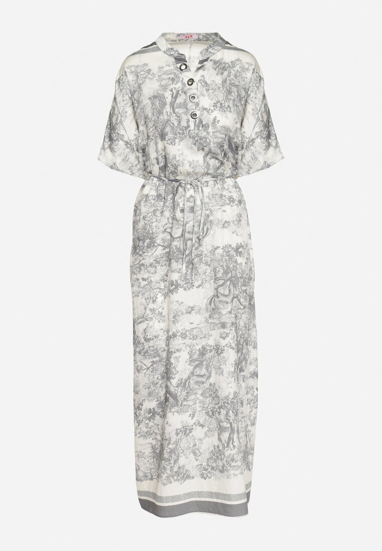 Rochie Gri