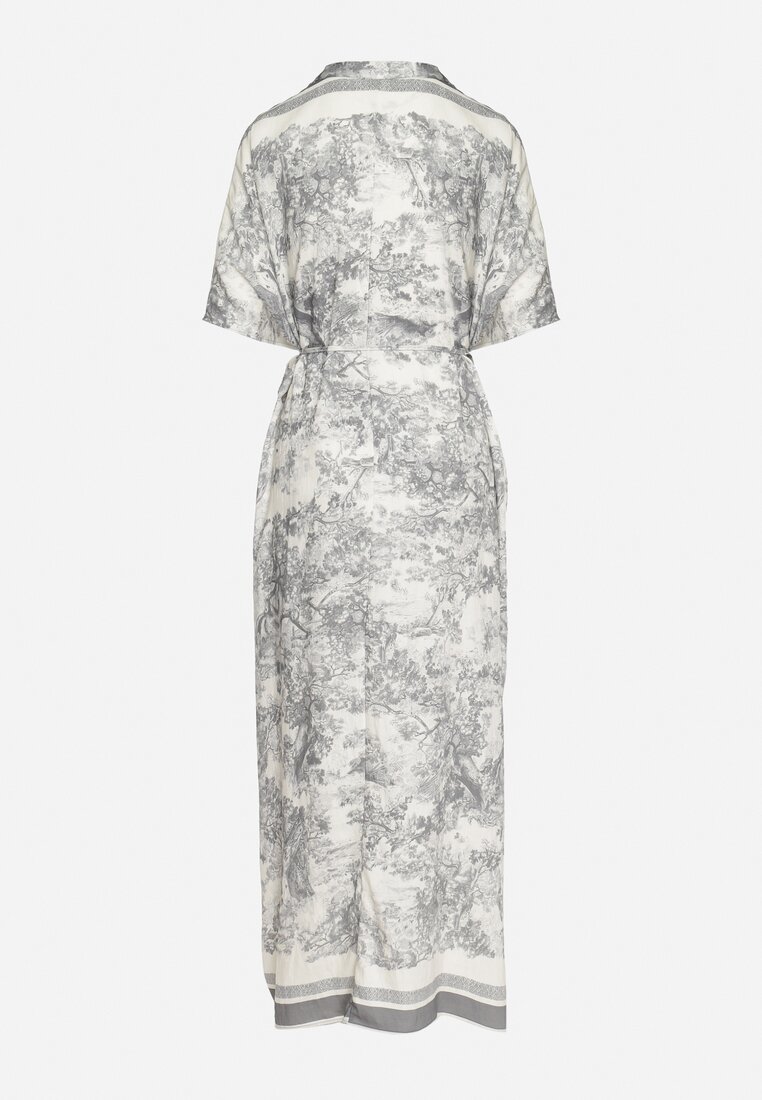 Rochie Gri