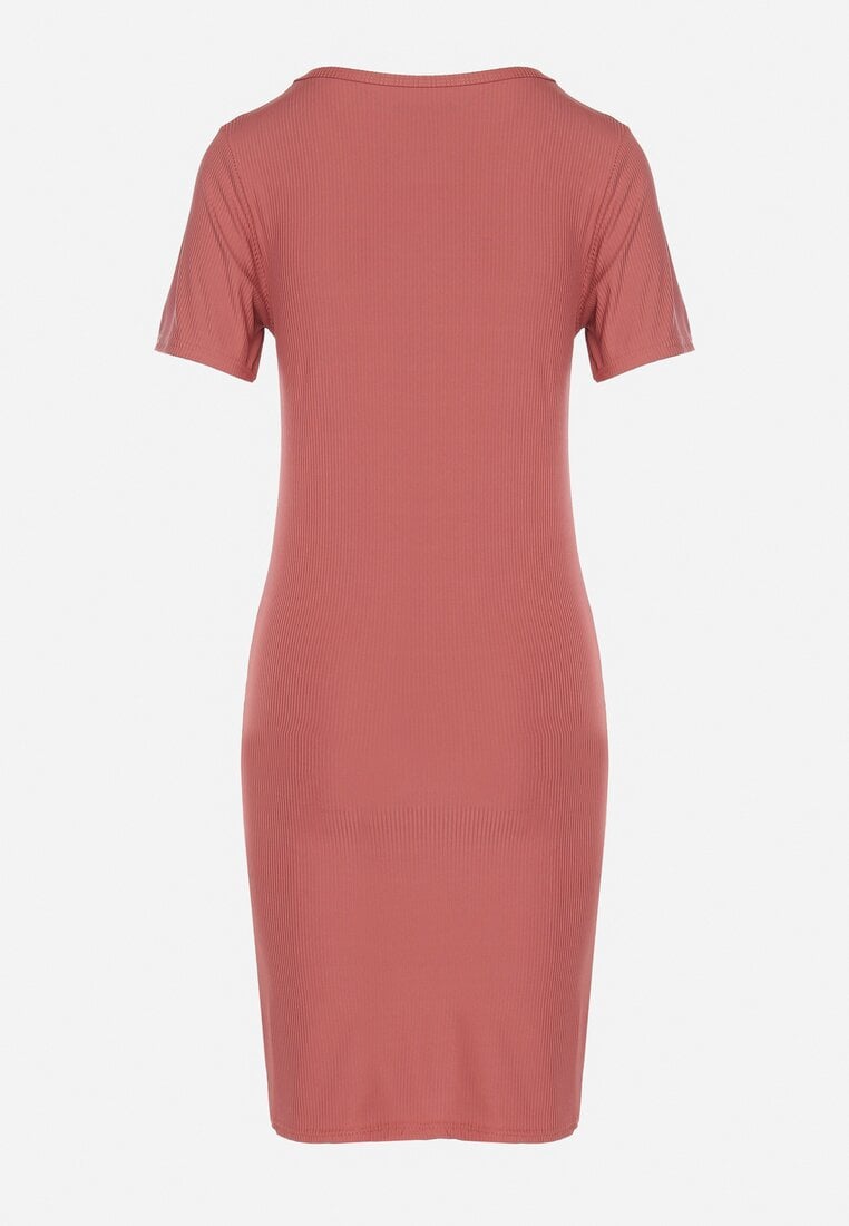 Rochie Roz